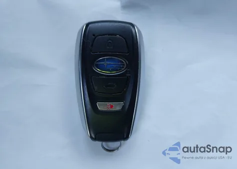 2020 Subaru Forester Sport z USA, uszkodzony, nr VIN JF2SKARC6LH431391